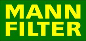 FILTRO MANN  Mann