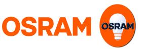 Osram 2107 - LAMPARA P/LUCES D/INTERM.AMPOLL.AM.
