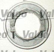 Valeo 006765 - KIT DE EMBRAGUE FIAT UNO 70 TURBO D