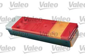 Valeo 089230 - PILOTO TRASERO LC7 K4 J 12 C