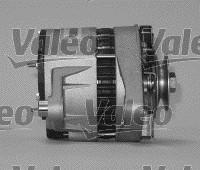  436111 - ALTERNADOR INT.FIAT
