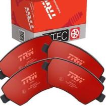  GDB1330DTE - PASTILLAS DE FRENO DTEC