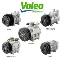 CLIMATIZACION TURISMO  Valeo